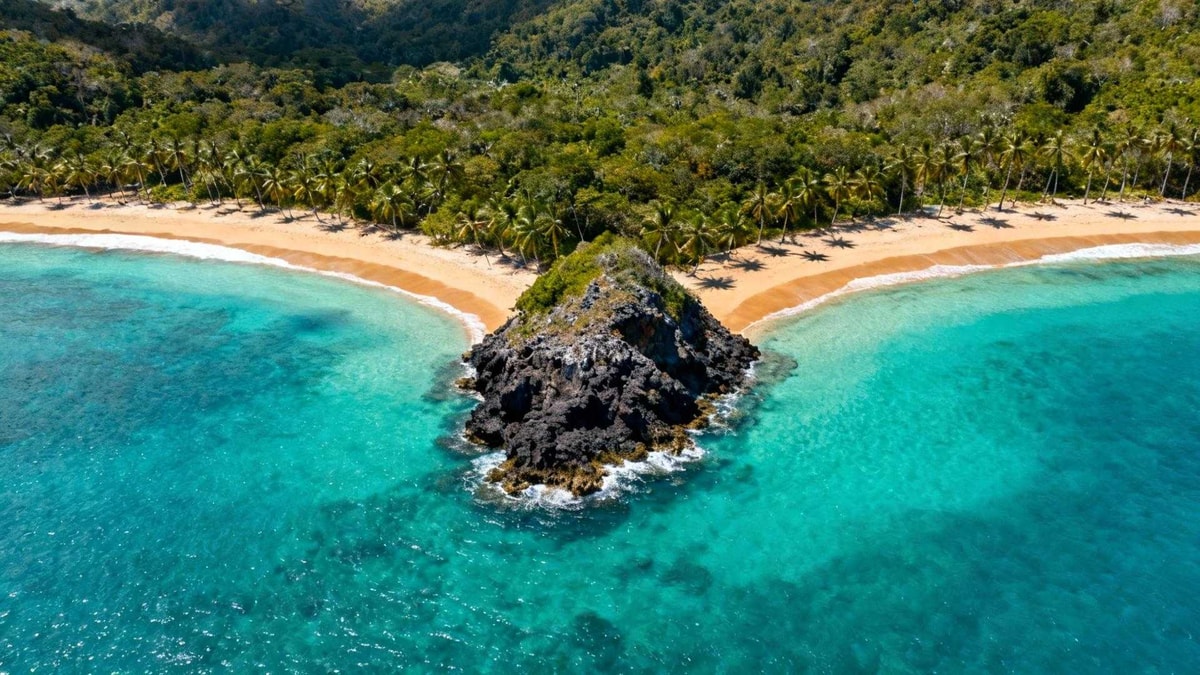 Ce parc colombien de 150 km² garde l'authenticité que Tulum a vendue
