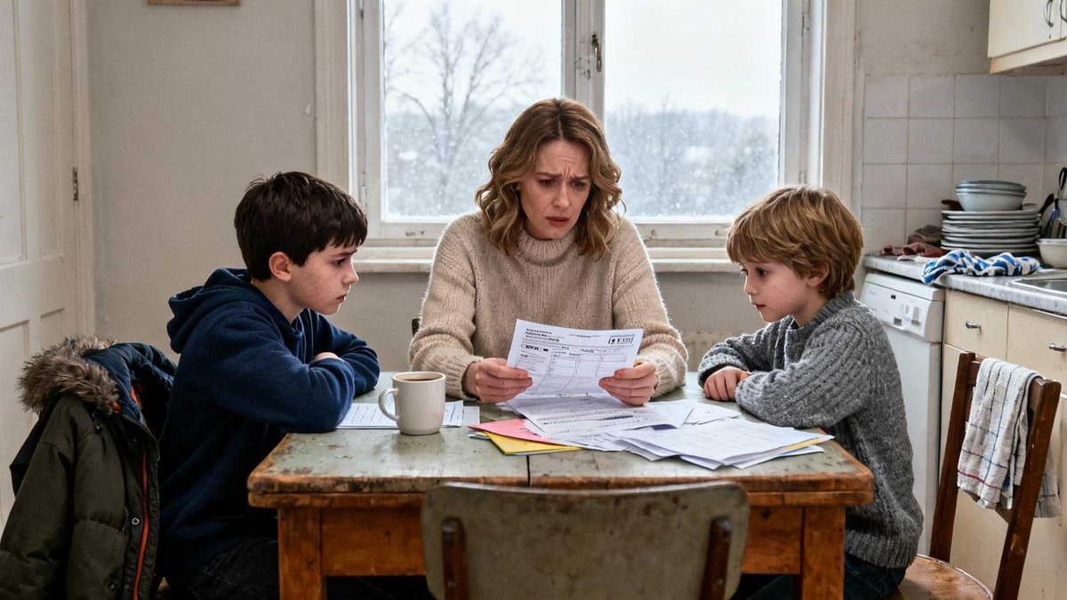 Pourquoi 36% des foyers français subissent encore des coupures d'électricité en 2025
