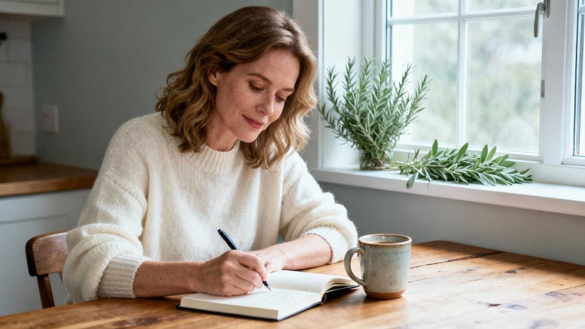 Pendant 8 mois, chaque tentative de ralentir aggravait mon stress jusqu'à ce protocole français en 5 étapes
