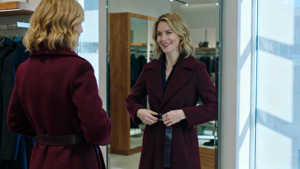 Ce manteau long à 120 € remplace votre sérum sculptant à 240 €
