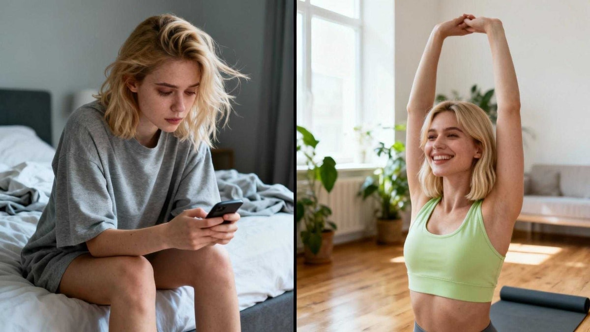 Ces 3 gestes du quotidien volent 40% de votre énergie sans que vous le sachiez
