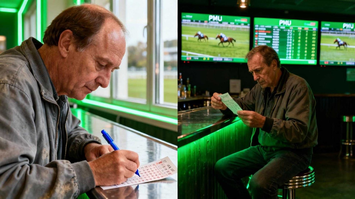 78% des turfistes font cette erreur débile qui coûte 2 300 € par an
