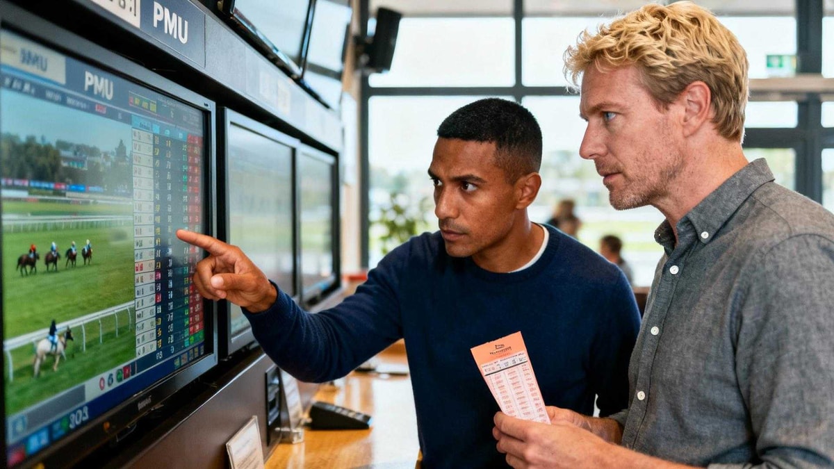 Vincennes 20h15 : ces 3 signaux cachés que les drivers à 63% exploitent ce soir
