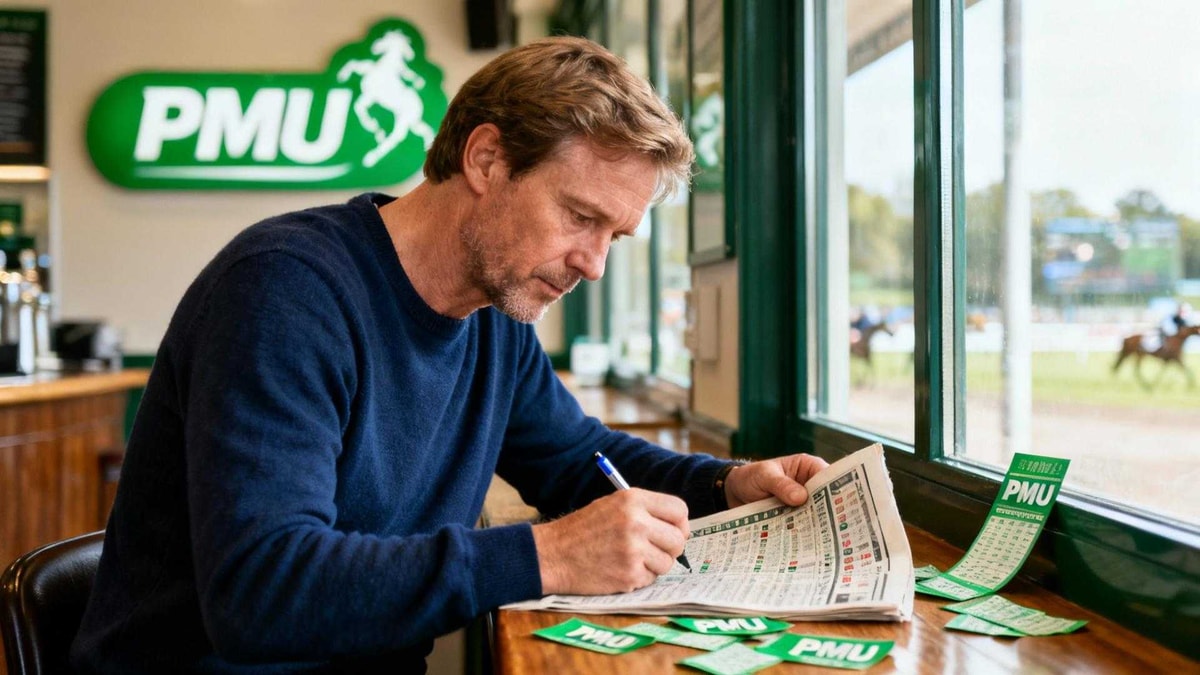 Ce signal jockey à Auteuil que 90% des turfistes ratent avant 13h30

