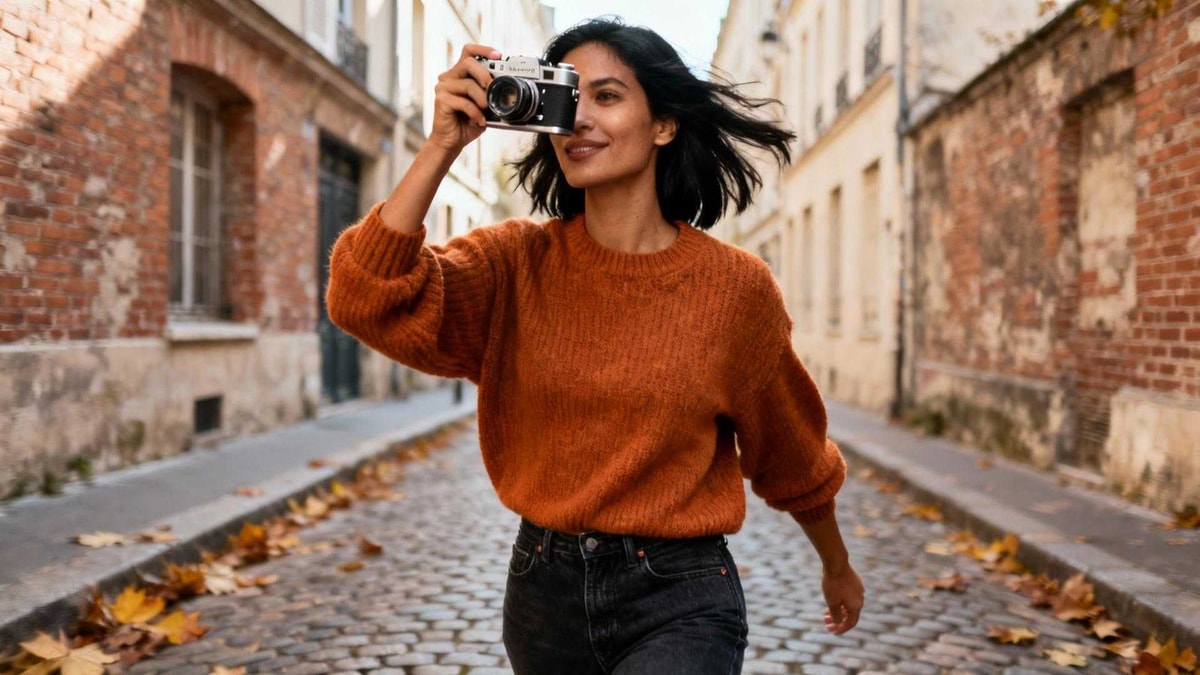 Ce laboratoire parisien où le grain argentique révèle ce que 1000 clics numériques effacent
