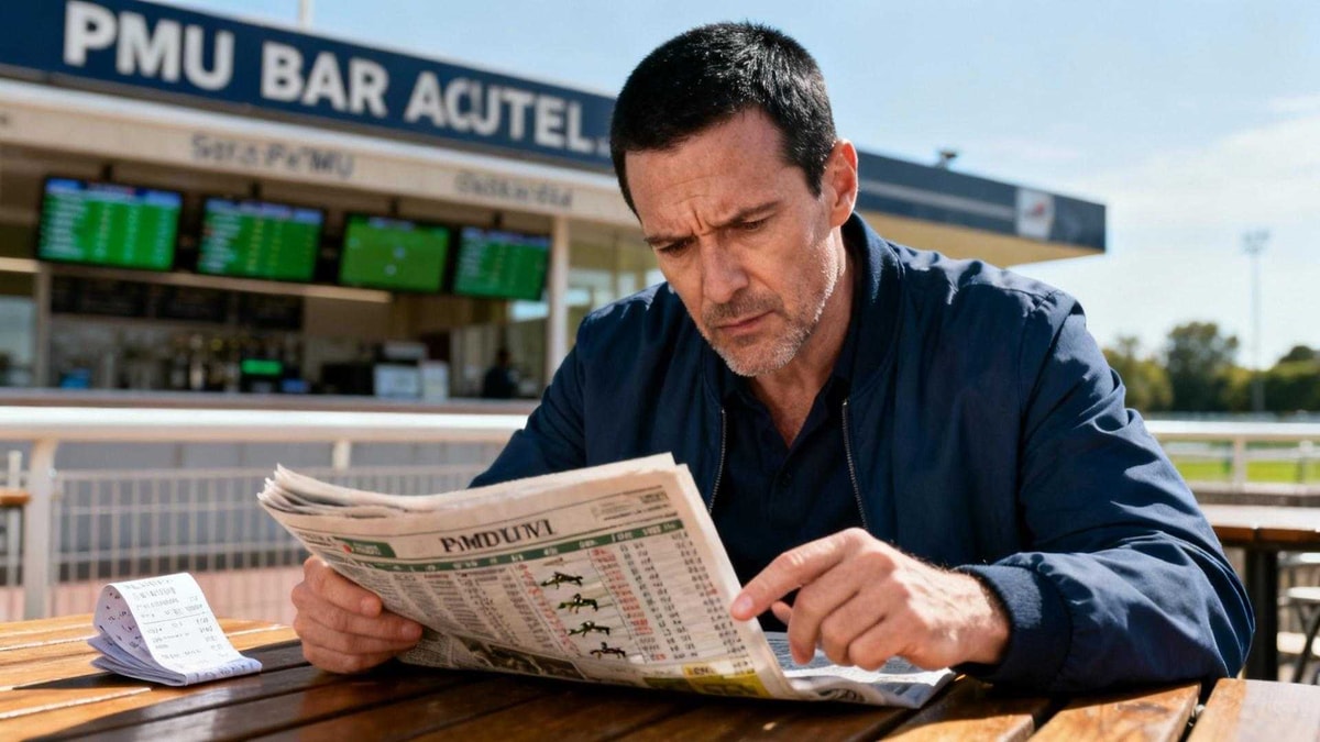 Auteuil 15h15 : ces 5 mouvements de cote à 14h45 qui trahissent les entraîneurs
