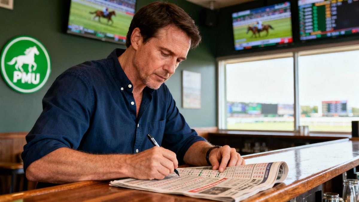 5 critères que les pros utilisent pour savoir si un cheval va tenir sur 2700 mètres
