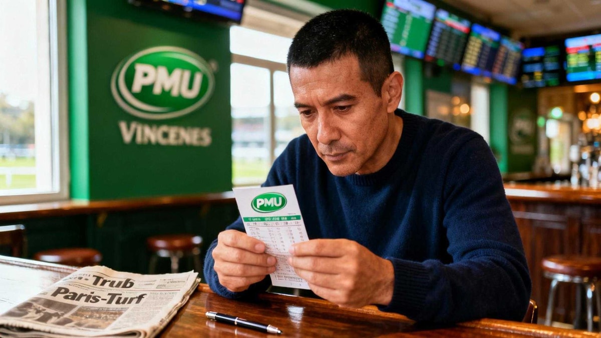 90% des parieurs perdent 2 300 € par an : les 5 pièges que personne ne voit
