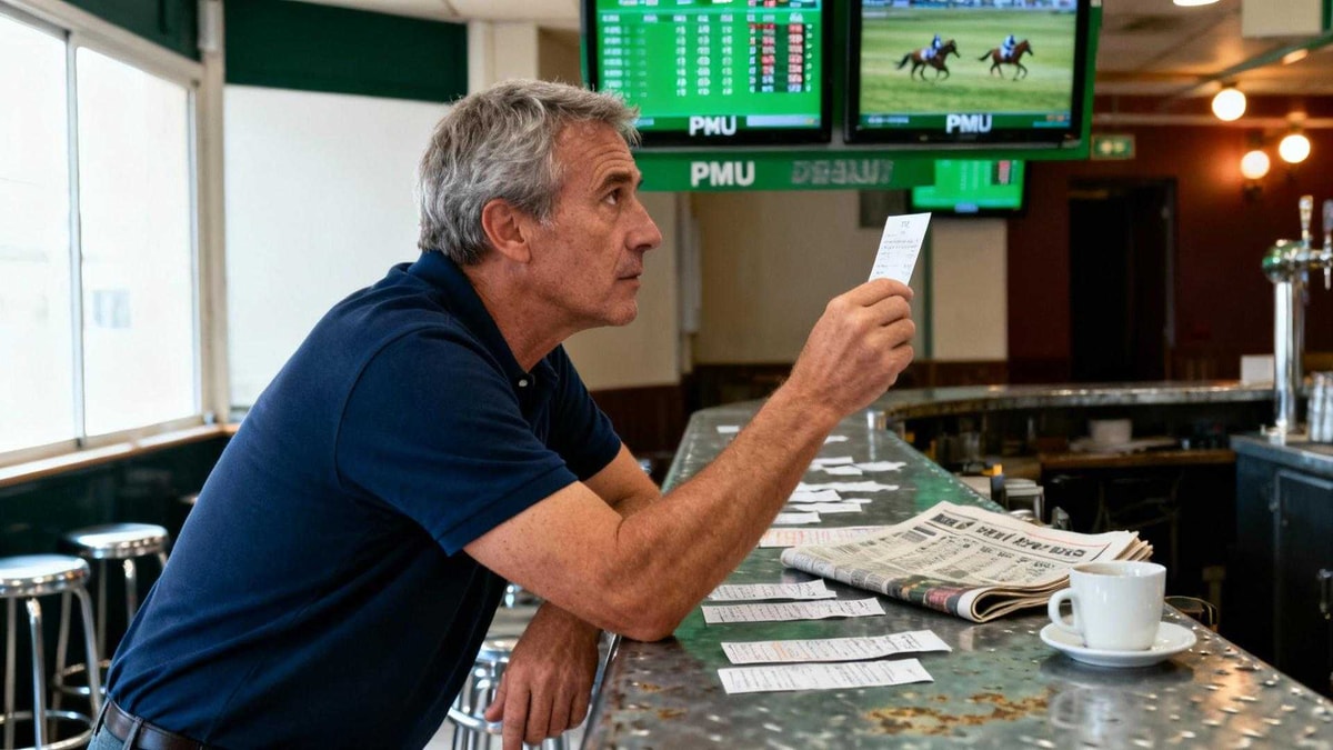 Jouer un cheval qui vient de gagner : l'erreur qui coûte 2 300 € par an aux turfistes
