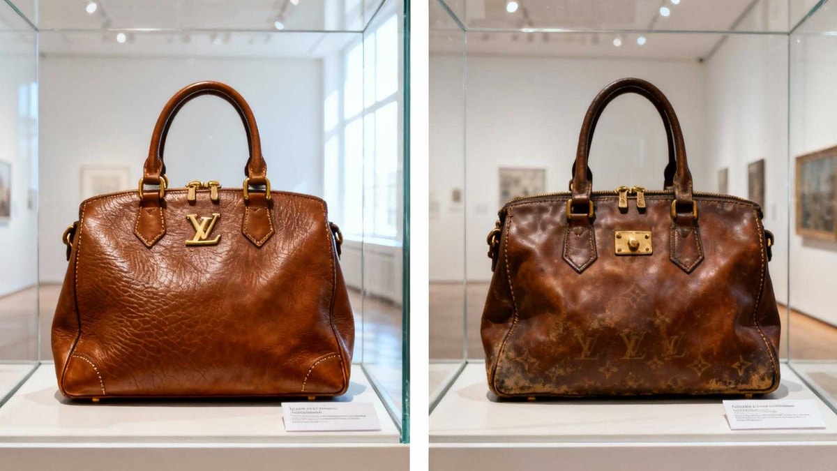 Dans ce musée de 200 m², 352 objets révèlent ce que le Louvre dissimule
