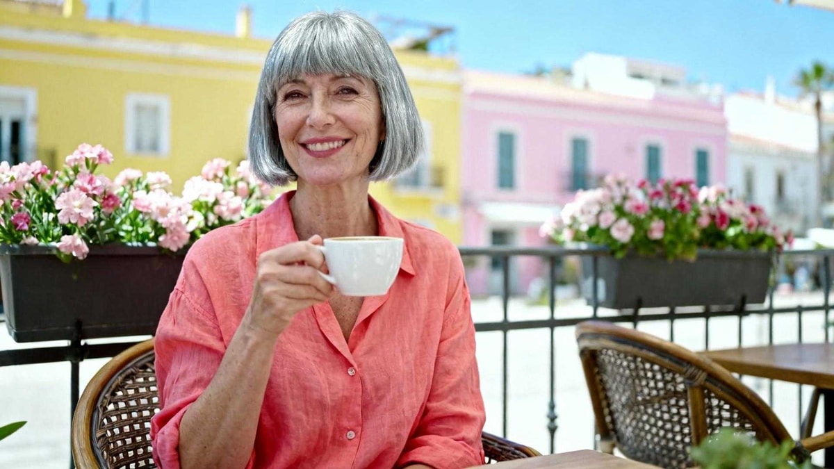 26 € de plus par mois ouvrent Hyères et Annecy aux retraités – 55 000 y vivent déjà
