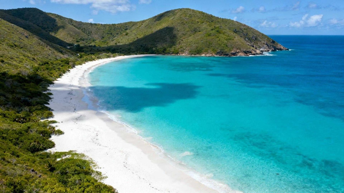Cette plage classée 31e mondiale reste vide quand Tulum étouffe sous 4 millions de visiteurs
