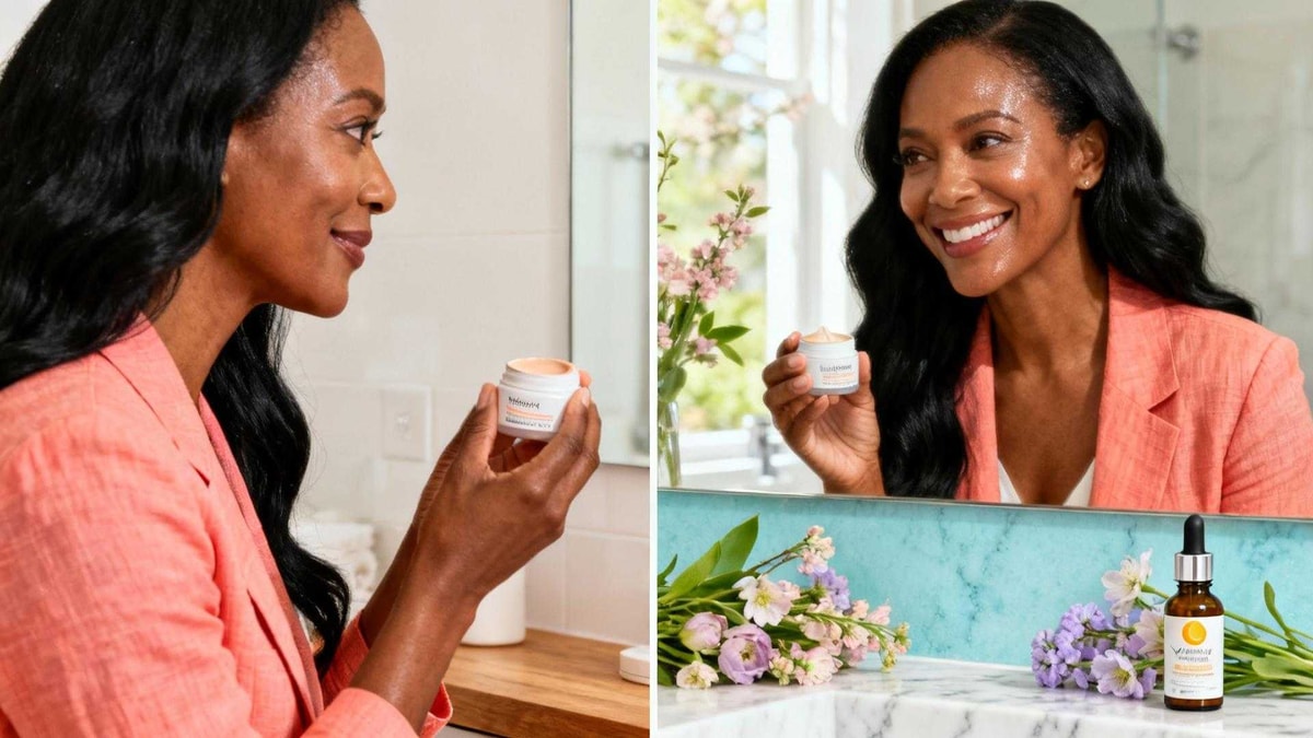 Cette vitamine booste 30% de collagène en plus selon les dermatologues
