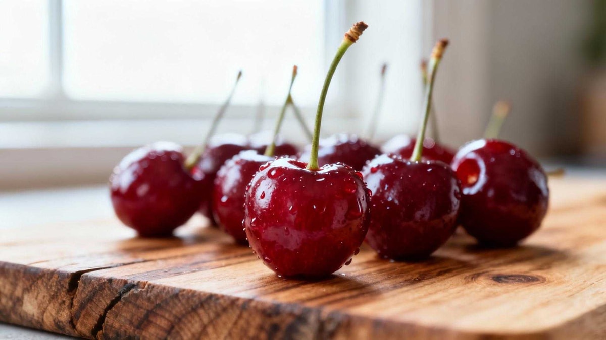 Cette règle de grand-mère rend le clafoutis aux cerises fondant depuis 1953
