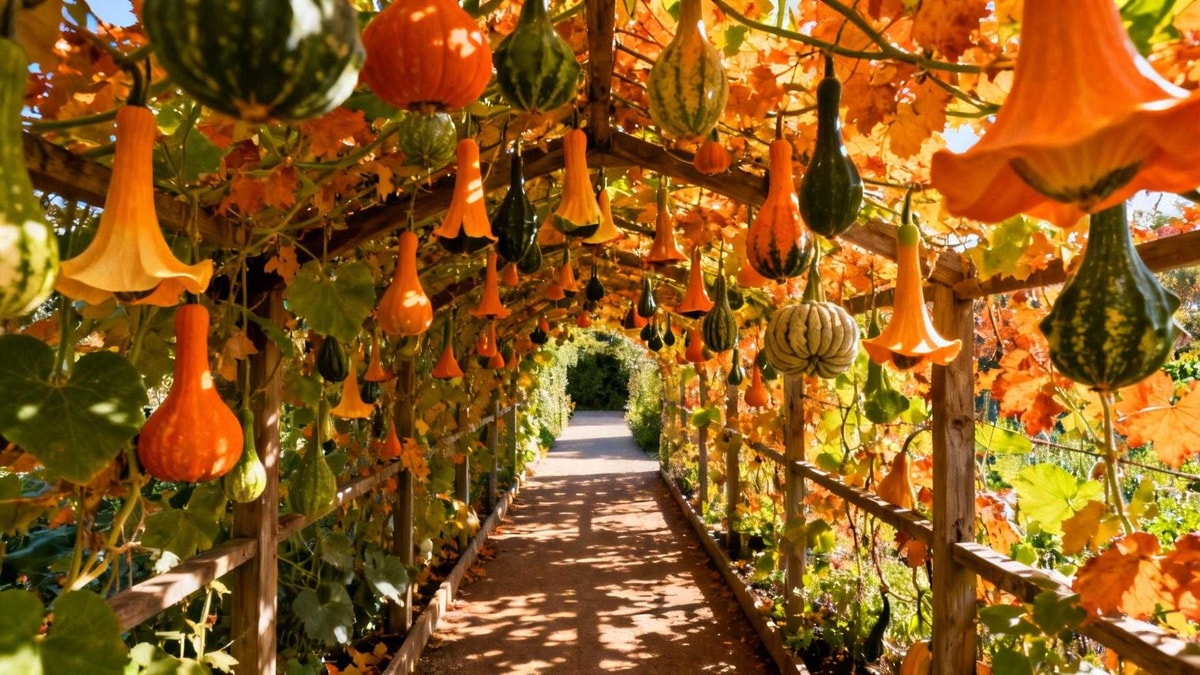 Ce parc vendéen de 7 hectares cultive 1 000 variétés que les jardiniers ignorent
