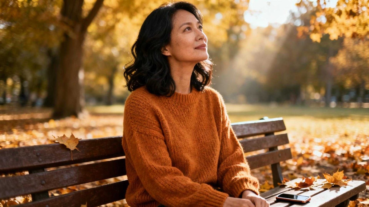 5 minutes par jour : cette méthode italienne réduit l'anxiété de 35% en France
