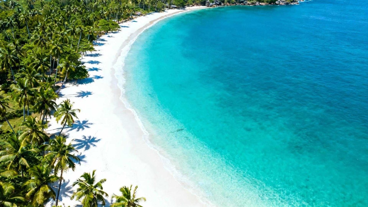 Ce village sri-lankais attire 300 000 visiteurs quand Phuket en étouffe 10 millions
