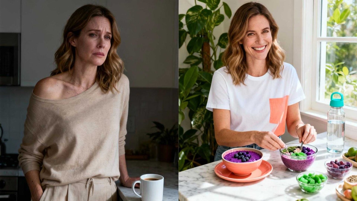 En 3 semaines sans gluten, mon énergie a triplé : les médecins expliquent
