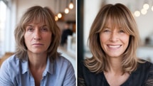 Cette erreur capillaire vieillit davantage que les cheveux gris (selon les experts)