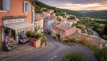 5 raisons pour lesquelles cette commune de la Drôme est un paradis pour les amateurs d'art