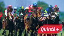 Quinté+ du jeudi 1er mai 2025 : Pronostics, Base Solide, Tocard du jour à Saint-Cloud, PRIX SAGARO