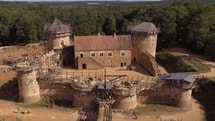 Sans électricité ni béton : le chantier le plus ambitieux de France