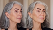 Soap brows : la technique anti-âge que les maquilleurs gardaient secrète