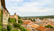 Le secret le mieux gardé de france : cette ville abrite un chef d'œuvre plus précieux que la joconde