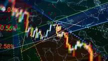 S&P 500 : 10 jours de baisse et 1 800 milliards $ évaporés, du jamais vu en 50 ans