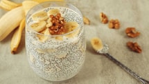 Graines de chia : 10 recettes incontournables pour perdre 5 kg en seulement 21 jours