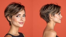 Mixie Cut : Cette nouvelle coupe me rajeunit de 10 ans d'après mon homme