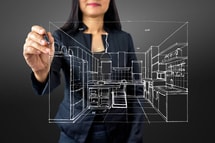 Agenceur d'intérieur : optimiser chaque mètre carré de votre maison avec style
