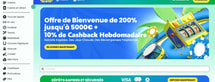 Avis sur le casino Samba Slots en 2025