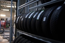 Comment savoir quelles tailles de pneus conviennent à votre voiture ?