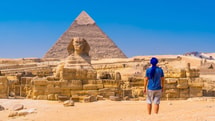 Voyage en Égypte : et si vous choisissiez le circuit qui vous ressemble vraiment ?