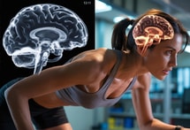 Cette étude révèle pourquoi 28 minutes de HIIT réparent votre cerveau mieux que les antidépresseurs
