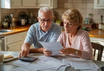 Retraités mutuelle : ce que les conseillers fiscaux cachent sur vos déductions
