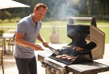 Cette technique barbecue 2025 vous fait griller sans transpirer une goutte
