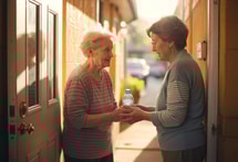 Cette vérité sur la solidarité estivale que les maires préfèrent cacher
