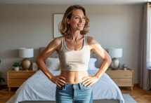 La science confirme : cette différence de rise transforme votre silhouette de 40%
