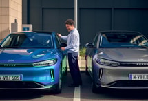 Renault 5 E-Tech vs Citroën ë-C3 : le match des électriques françaises 2025
