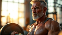 Cette étude révèle pourquoi 6 mois de musculation remodèlent votre cerveau
