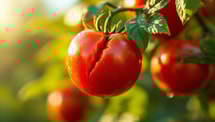 Alerte tomates : l'erreur d'arrosage qui détruit 80% des récoltes en août
