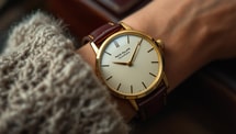 La montre de grand-mère a changé ma vie : l'héritage qui ouvre toutes les portes
