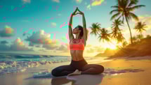 Ces sports de plein air boostent votre vitamine D sans équipement

