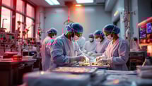 Les urgentistes dévoilent leur protocole caché après ingestion de produits rappelés
