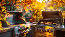 Plancha vs barbecue : ce test révèle l'erreur qui ruine vos repas
