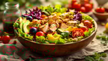 Ces 5 erreurs ruinent vos salades : faites le test maintenant
