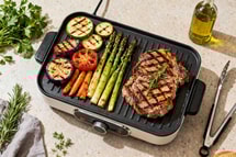 Cette technique de barbecue santé bat tous les records de saveur
