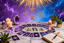 Ces 5 signes vont attirer l'argent par hasard d'ici décembre
